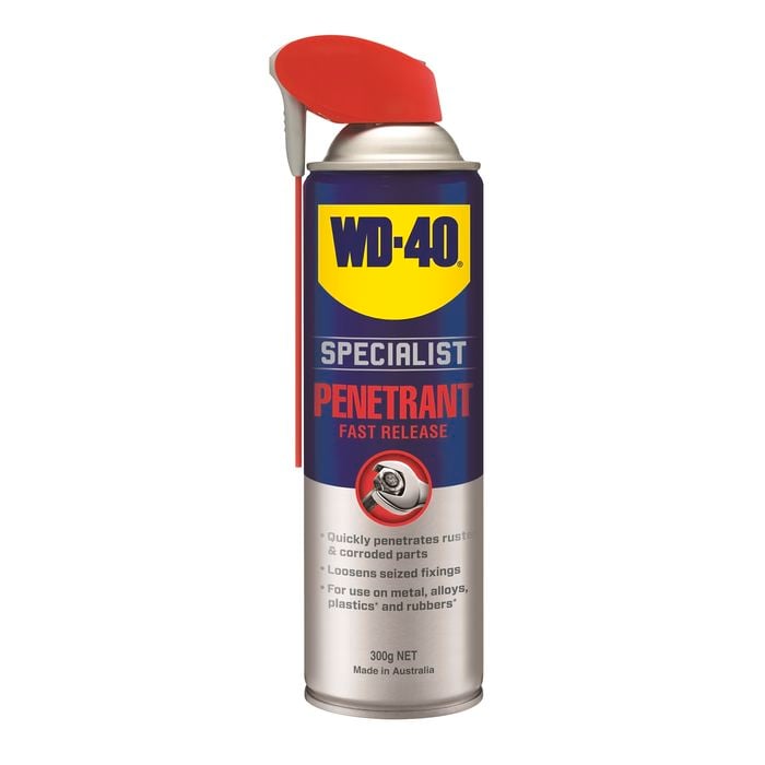 WD-40 300g Specialist Fast Release Penetrant