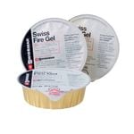 Swissmar Swiss Fire Gel 88mL Set of 3