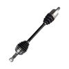 Front Left CV Drive Shaft for Kia Rio YB 1.4L G4LC 2017-Onwards