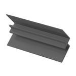 Seratone 2700 x 4.5mm Meteor Internal Corner Jointer