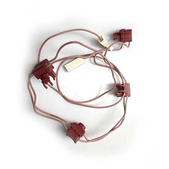 Blanco Oven/Stove Micro Switch 0050144