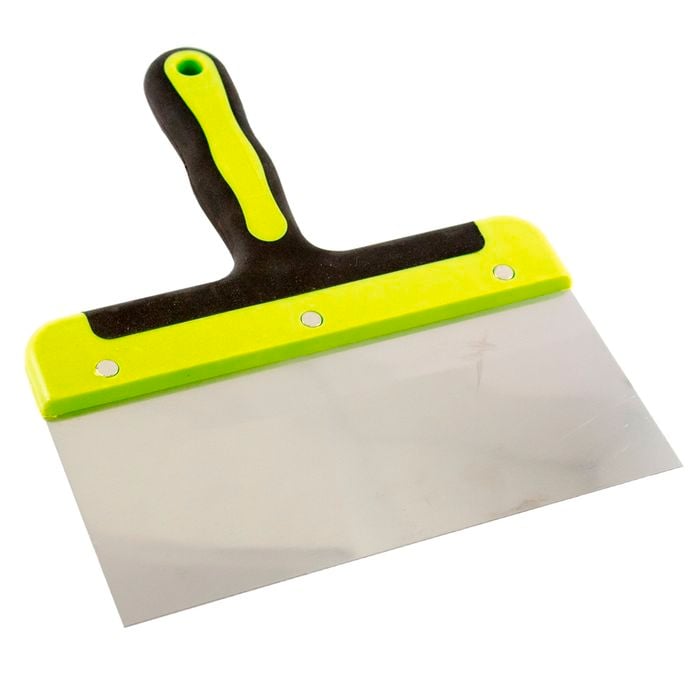 Haydn 200mm Trade Patch And Filling Scraper