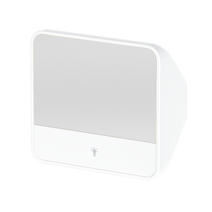 Arlec CCT and Dimmable Rechargeable 2.4GHz Linkable Cabinet Corner Light Extension