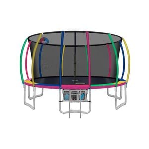 Everfit 16ft Trampoline for Kids