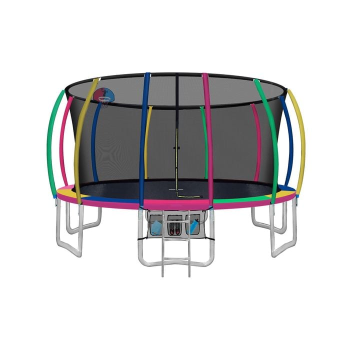 Everfit 16ft Trampoline for Kids