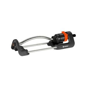 Gardena Aqua S Oscillating Sprinkler