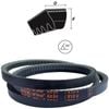 AX Section V-Belt AX84 - Cogged V-Belt | AX Section V-Belt | AX84