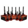 10-Pack SWAN Ignition Coil for Audi R8, S6, S8 (5.2L) & RS6 (5.0L Twin Turbo)