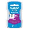Sutton Tools 25mm Viper Cobalt Bi-Metal Holesaw