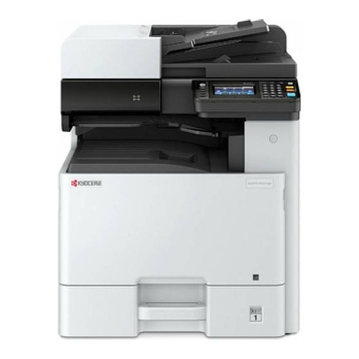 Kyocera M8124CIDN ECOSYS Wireless Colour Laser A3 Printer