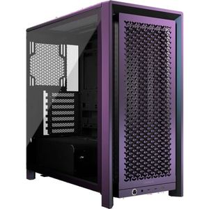 Corsair FRAME 4000D Vault Series 1 Performance Mid-Tower, Galaxy