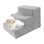 Digitel 3 Steps Pet Stairs