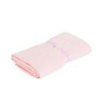 Microfibre Stiped Towel Ultra Compact Size L