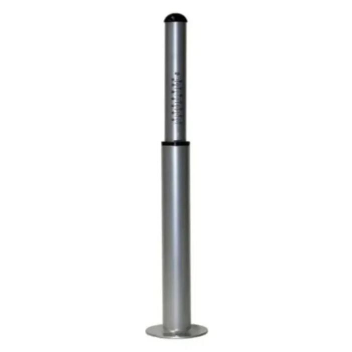Camec Tow Safe Ball Weight Scale for Caravan, Boat or Trailer Towsafe