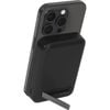 Belkin BoostCharge Pro Magnetic 10K Qi2 15W Power Bank - Black