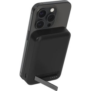Belkin Boostcharge Pro Magnetic 10k Qi2 15w Power Bank - Black
