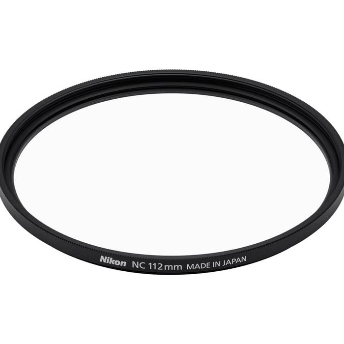 Nikon Neutral Color NC Filter 112mm for Z 14-24mm f/2.8 S Lens