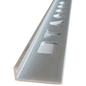 DesignerSplash 2400mm Tile Edge Cap