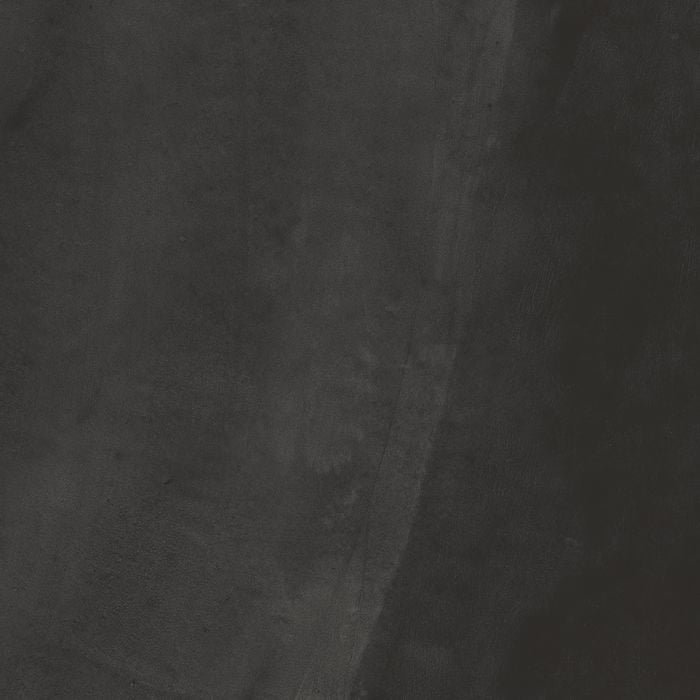 SIGNORINO 600 x 600mm Resina Nero Porcelain Tile - Carton of 3 / 1.08m2