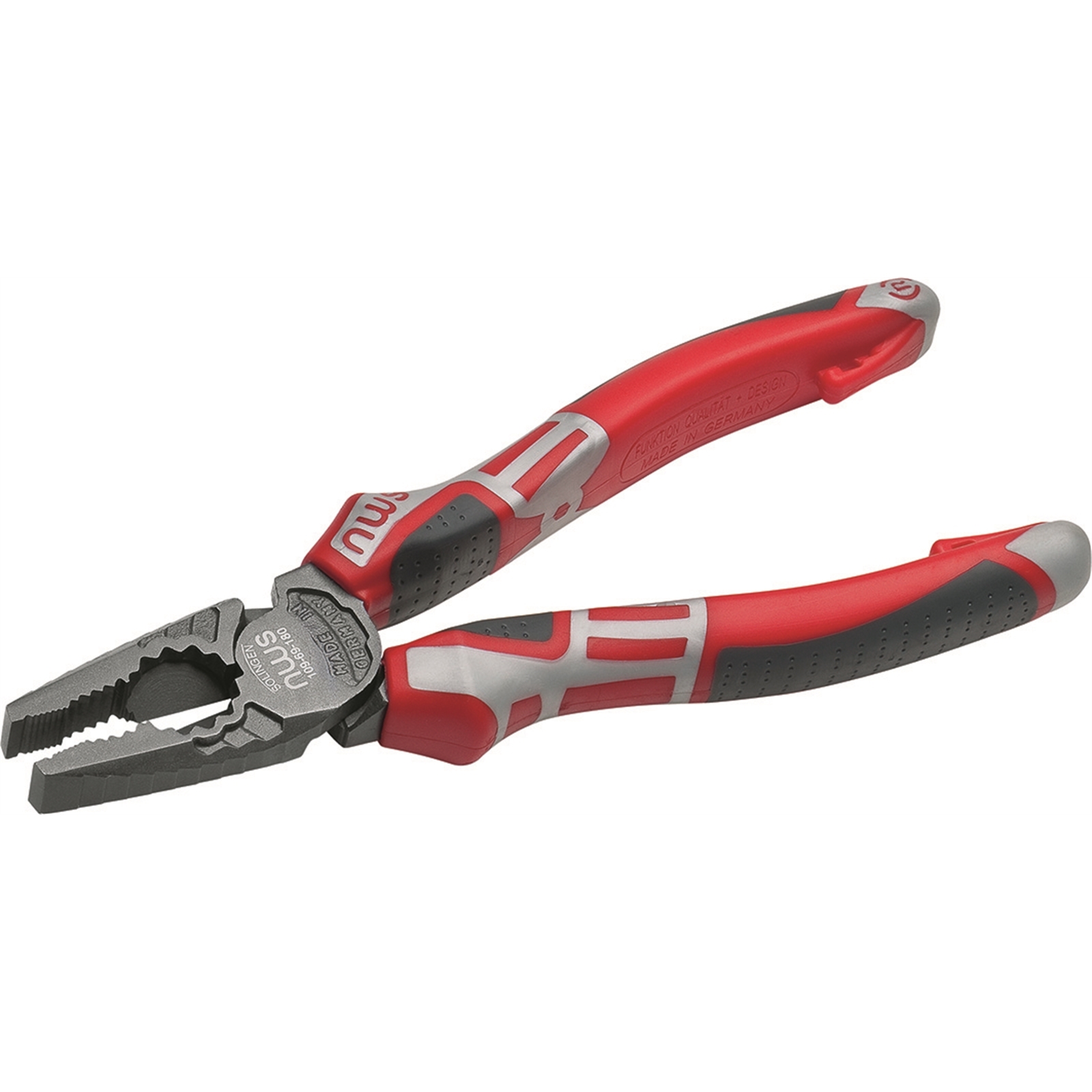 NWS 180mm Combination Pliers product image