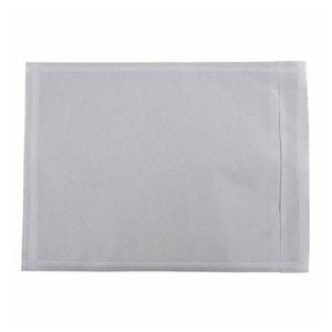 Cumberland Labelopes Plain White 155x155mm (1000pk)