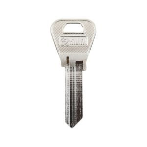 EHI 1054WB Silver Blank Key