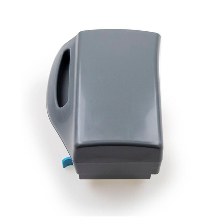 i-range Grey Battery Blue Clip (Left Only)