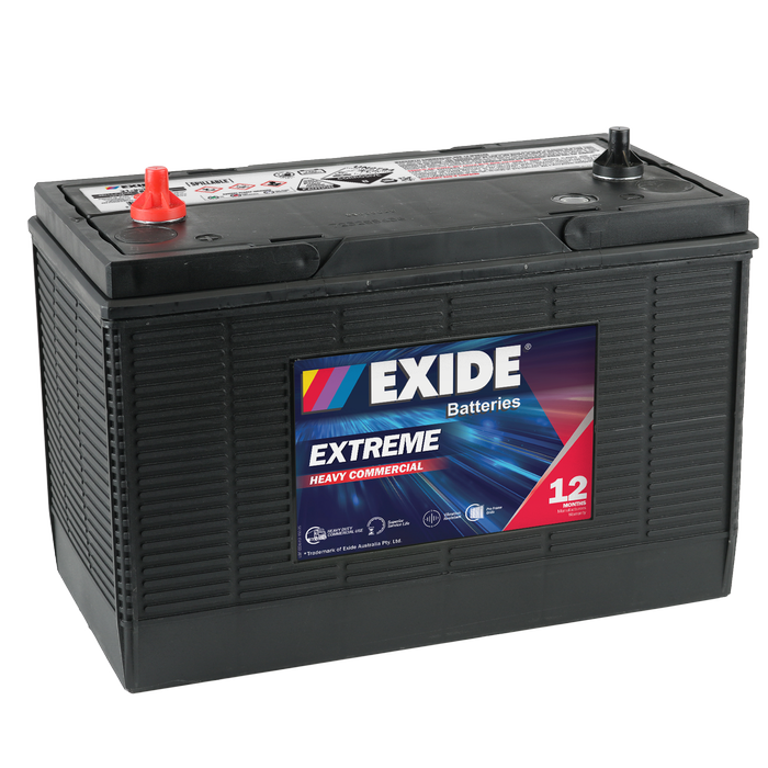 Exide Endurance 31-950C Truck Battery