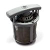 Dishwasher Mesh Micro Filter Basket Assembly 1119161105, Suits Aeg, Electrolux