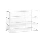 New 3-tier Cake Display Cabinet