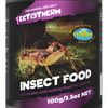 Vetafarm Ectotherm Insect Food Gut Loader & Colony Food for Insects 100g