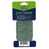 Saxon 50m Green Jute Plant Tie
