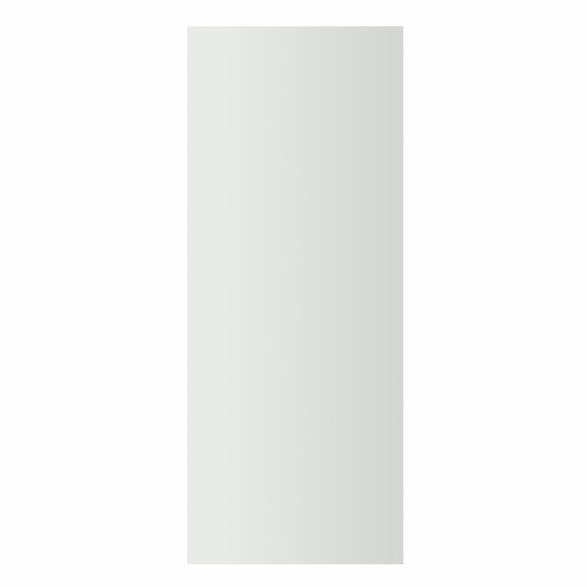 Corinthian 2040 x 820 x 40mm External Door Hardboard Flush EXP1 ...