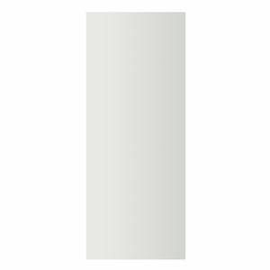 Corinthian 2040 x 820 x 40mm External Door Hardboard Flush EXP1