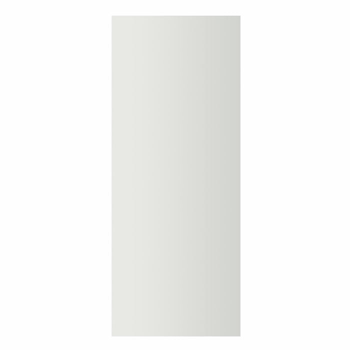 Corinthian 2040 x 820 x 40mm External Door Hardboard Flush EXP1