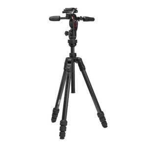 Manfrotto Befree Gt 3-way Aluminium Tripod