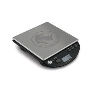 Rinowares Coffee Gear Bench Scale - 2Kg