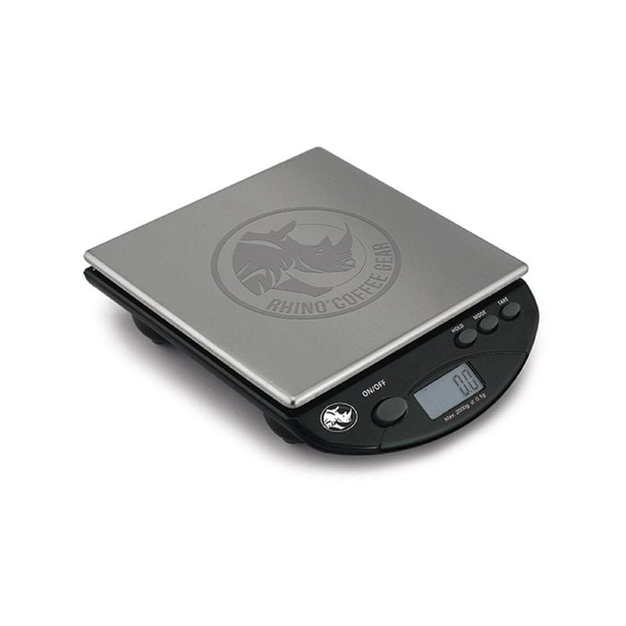 Rinowares Coffee Gear Bench Scale - 2Kg