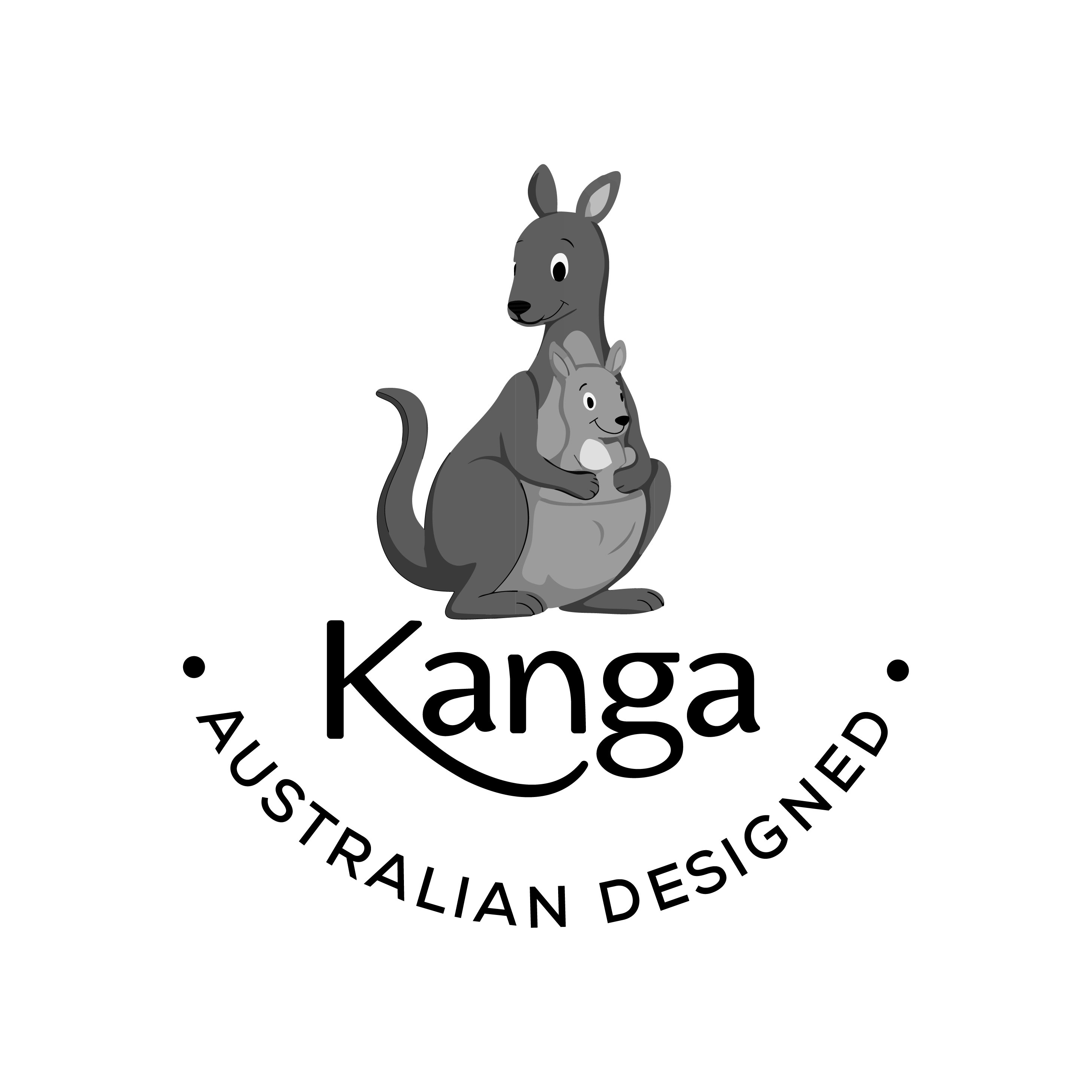 Kanga Quilt Clips