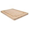Baccarat Butchers Corner Bamboo Carving Board 45x32cm