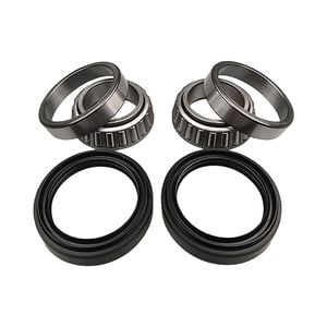 Front Wheel Bearing Kit For Hyundai Excel Mitsubishi Lancer Cordia Nimbus Coupe