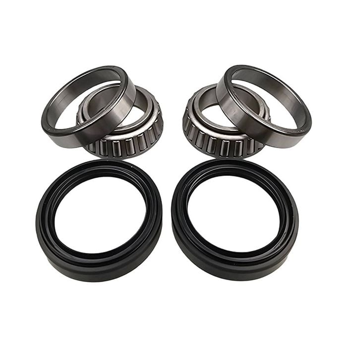 Front Wheel Bearing Kit For Hyundai Excel Mitsubishi Lancer Cordia Nimbus Coupe