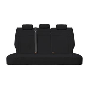 For Kia Rio YB Hatch 2017-On Neoprene REAR Seat Covers Waterproof