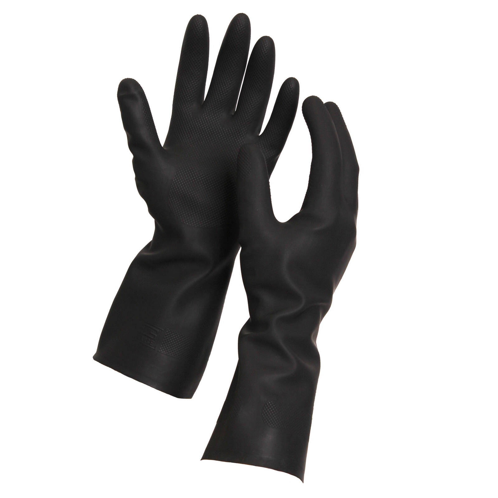 Rubber gloves bunnings discount