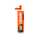Ramset 750ml ChemSet 101 Masonry Anchoring Adhesive Cartridge