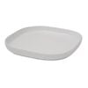 Davis & Waddell Loft Square Platter White 30x30x3.5cm