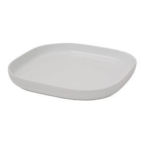 Davis & Waddell Loft Square Platter White 30x30x3.5cm
