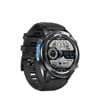 Ultra Gps Smartwatch With Dual-band Gnss & Voice Calling