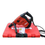 For Hire: Coates Medium Breaker Drill - 5+ Days