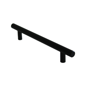 Kaboodle 160mm Jerico Matt Black Handle